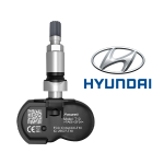 Hyundai Elantra Lastik Basınç Tpms Sensörü